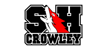 S.H. Crowley Elementary Logo
